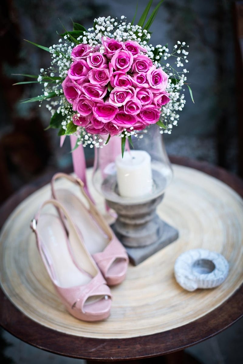 Beachfront Bliss Wedding Venue