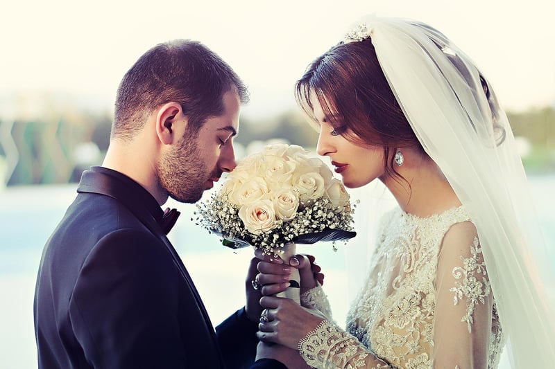 Enchanted Garden Wedding Venue